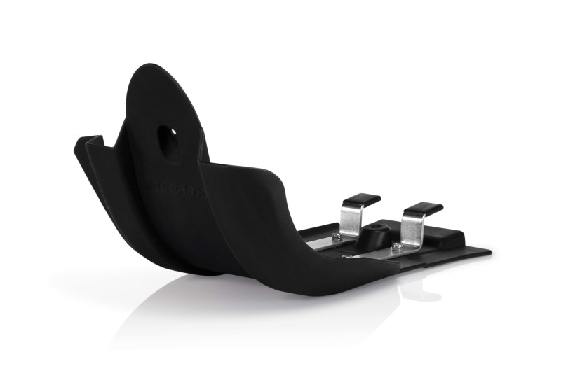 Acerbis 14-18 Yamaha YZ250F/ YZ450F Skid Plate – Black