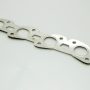 Cometic Nissan RB20/25 .030 inch MLS Exhaust Manifold Gasket 1.575 inch X 1.340 inch Port