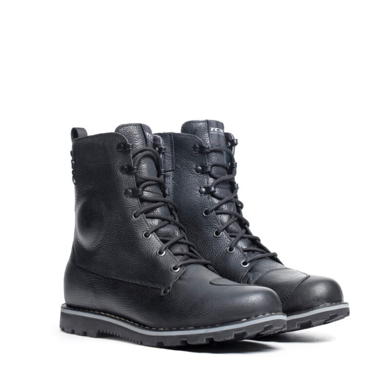 TCX Hero 2 Waterproof Boot Black Size – 39