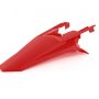 Acerbis 18-24 KTM SX85/GasGas MC85 Rear Fender - Red