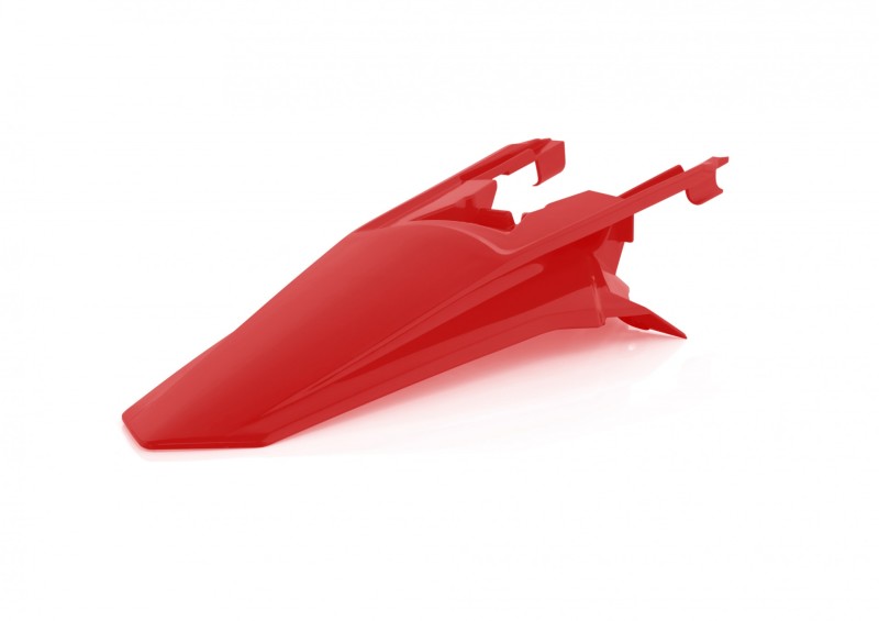 Acerbis 18-24 KTM SX85/GasGas MC85 Rear Fender – Red