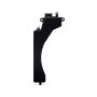 Mishimoto 08+ Subaru WRX/STI Black Aluminum Coolant Overflow Tank