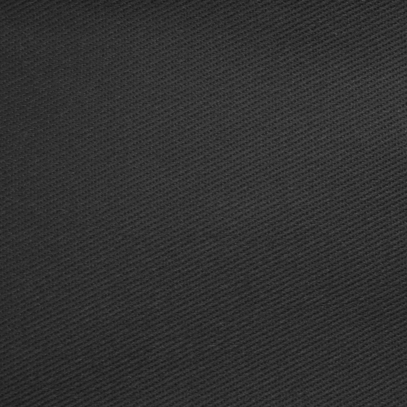 Covercraft 19-20 Ford F-250/ Polycotton SeatSaver Custom Second Row Seat Covers - Charcoal