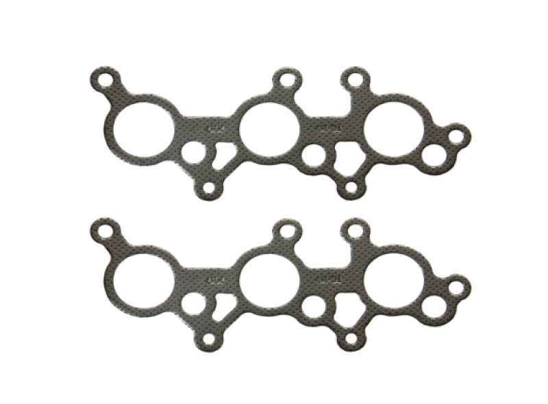Fel-Pro 16-24 Toyota 4Runner/10-15 FJ Cruiser/11-14 Tundra Exhaust Manifold Gasket Set