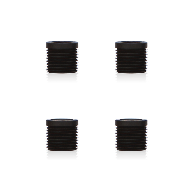 Mishimoto Shift Knob Adapter Kit – 4PC