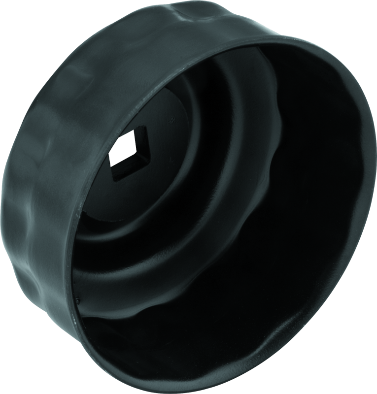 BikeMaster Oil Filter Wrench – 74/76mm