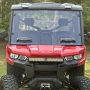 Seizmik 16-23 Can Am Defender HD5-HD10/MAX Tool-Less Windshield Vented HC
