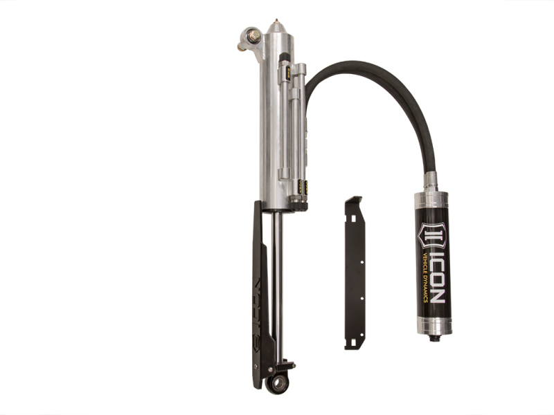ICON 10-14 Ford Raptor RXT 3.0 Zeta Series Shocks RR – Passenger Side Only