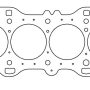 Cometic Mazda MZR 2.3L 87.5-89mm Bore .040in MLS Head Gasket