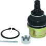 QuadBoss 16-20 Honda SXS1000 Pioneer 1000-5 LE Lower Ball Joint Kit