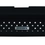 Go Rhino Dominator Extreme D1 Side Steps - Tex Blk - 80in