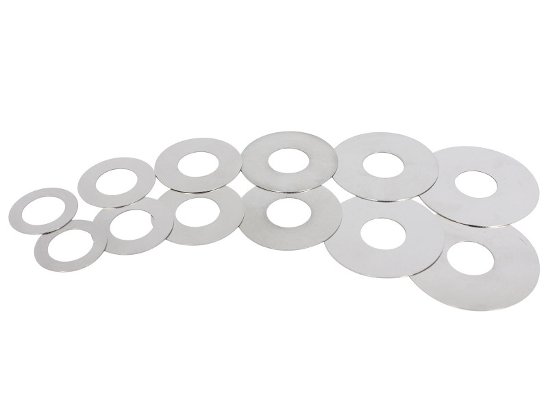 aFe Sway-A-Way Valve Stack 3.0 Shock .010 Thick