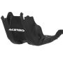 Acerbis 2024 GasGas EC/ 23-24 Husq/KTM 450 FC/FX450/SXF/XCF/ FE450/450s/501 Skid Plate - Black