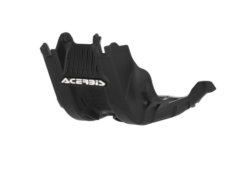 Acerbis 2024 GasGas EC/ 23-24 Husq/KTM 450 FC/FX450/SXF/XCF/ FE450/450s/501 Skid Plate – Black