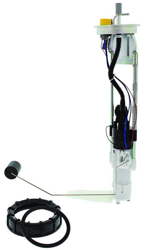 QuadBoss 06-13 Polaris Ranger 500 4×4 (02) Complete Fuel Pump Module
