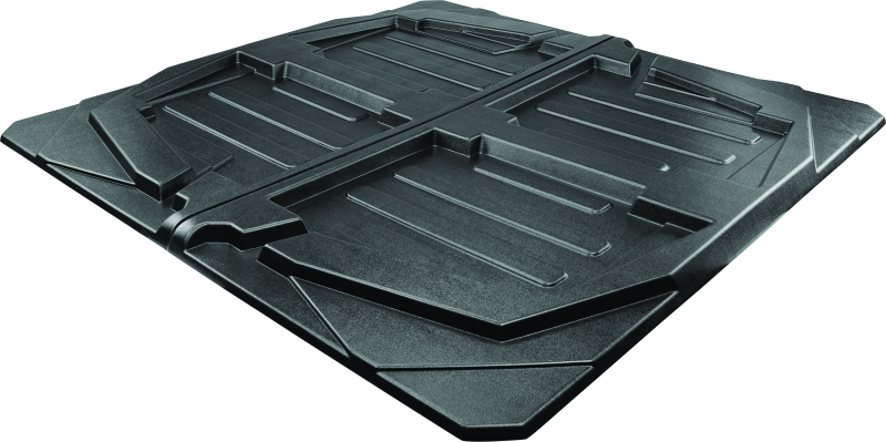 QuadBoss 09-21 Kawasaki KAF620R Mule 4010 Trans 4×4 Roof