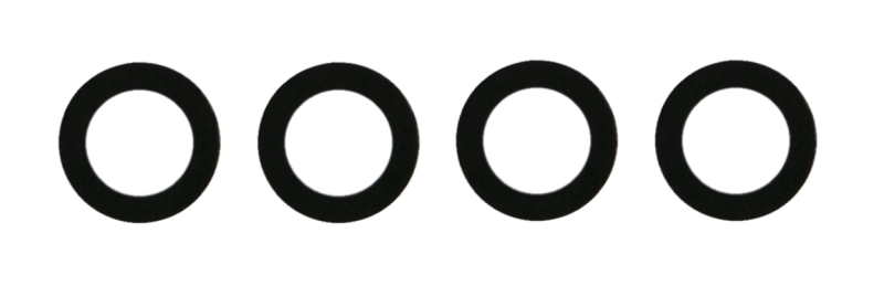 Fel-Pro 13-14 Subaru WRX/13-21 WRX STI/00-12 Outback Fuel Injector O-Ring Kit