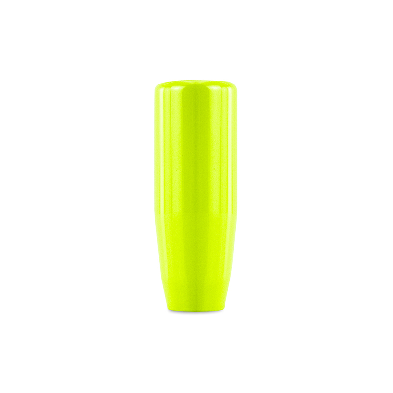 Mishimoto Shift Knob – Neon Yellow