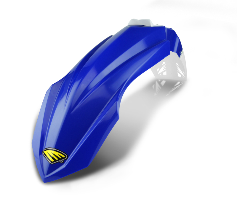 Cycra 15-19 Yamaha WR250F Cycralite Front Fender – Blue