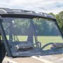 Seizmik 13+ Polaris Ranger 900/1000 XP/Crew Full-Size Pro-fit Tool-Less Windshield Vented Poly UV