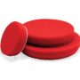 Griots Garage 3in Red Waxing Pads (Set of 3) - Single