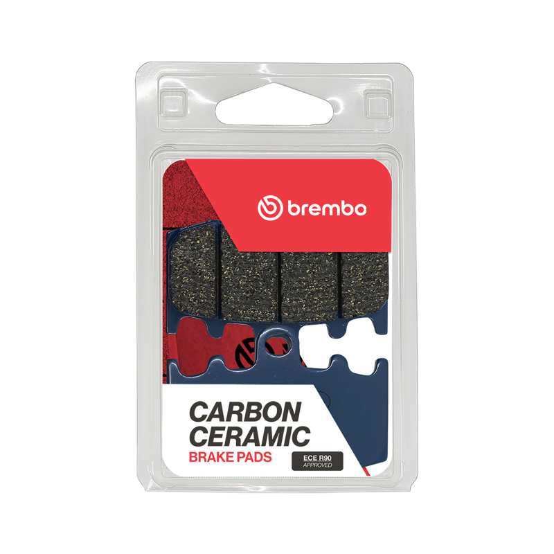 AM – BRAKE PAD MOTORCYCLE