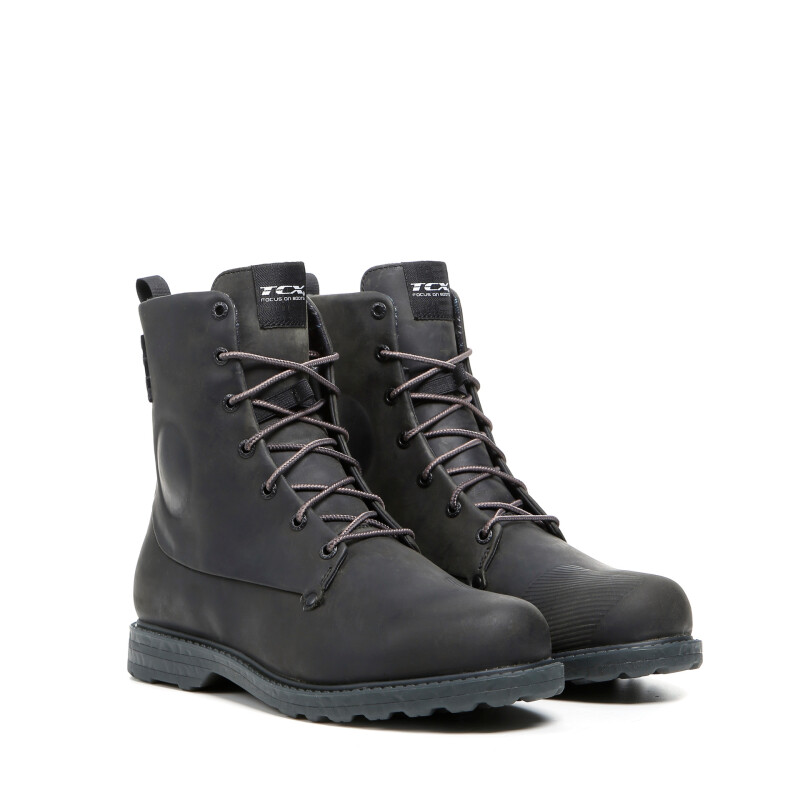 TCX Blend 2 Waterproof Boot Black Size – 40