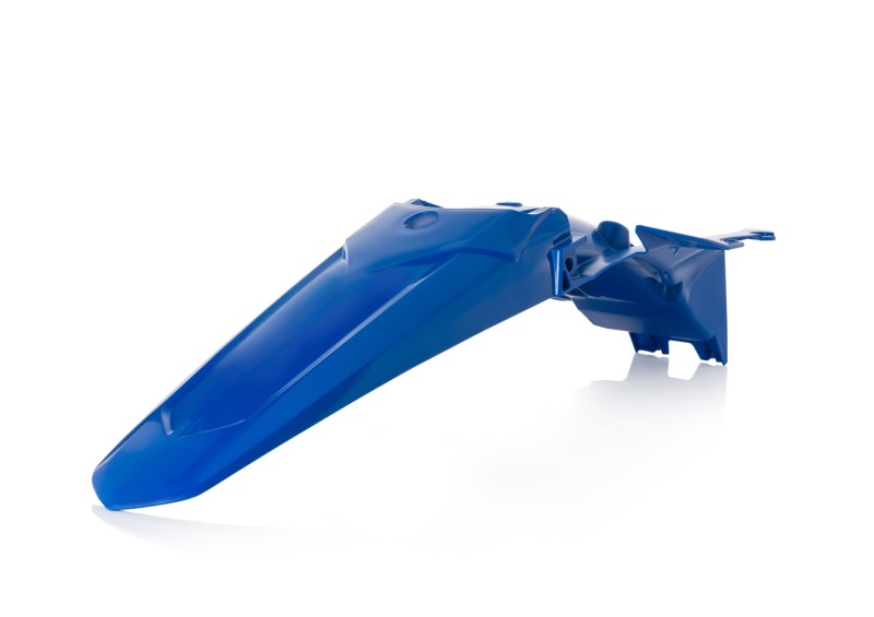 Cycra 19-23 Yamaha YZ250F Powerflow Rear Fender – Blue