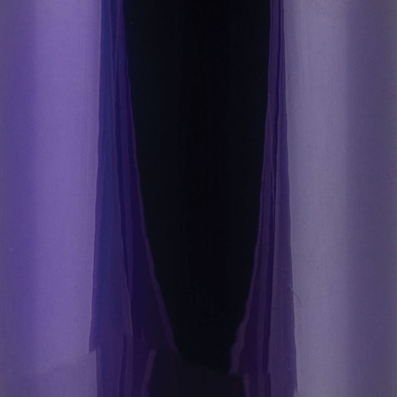 Wehrli 17-19 Chevrolet 6.6L L5P Duramax Upper Coolant Pipe – Candy Purple