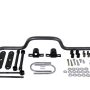 Hellwig 00-05 Ford Excursion 4WD 4-6in Lift Solid Heat Treated Chromoly 1-1/4in Rear Sway Bar