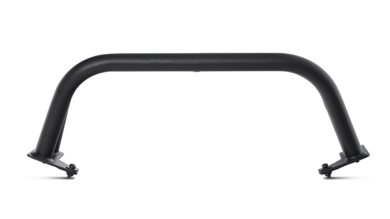 Body Armor 4×4 2018+ Jeep Wrangler JL Gladiator JT Tube Grille Guard (Bolt On)