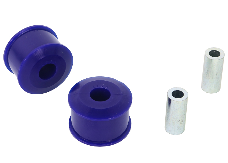 SuperPro Mitsubishi Rear Differential Mount Bushing Kit