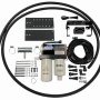 PureFlow AirDog 01-10 Chevrolet 6.6L Duramax FP-100-4G Fuel Air Separation System