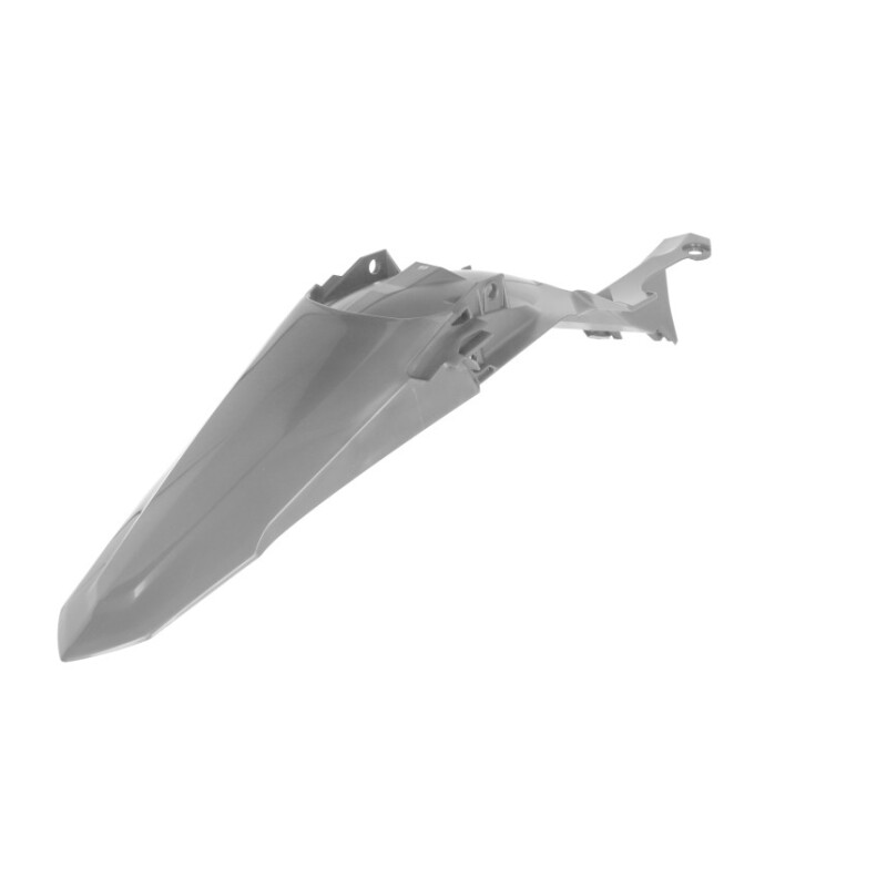 Acerbis 23+ Yamaha YZ250F/ YX450F/FX Rear Fender – Gray