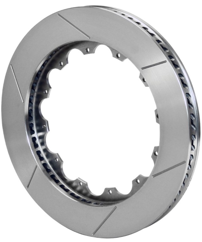 Wilwood Rotor-SV-GT 72 SPC-37 -LH 14.00 x 1.10 – 12 on 8.75in