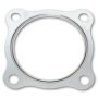 Vibrant Metal Gasket GT series/T3 Turbo Discharge Flange w/ 2.5in in ID Matches Flange #1439 #14390