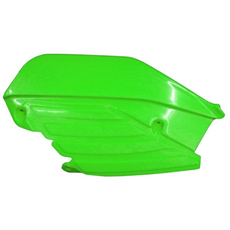Acerbis X-Force Spoiler Handguard – Green
