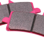 BikeMaster Sintered Brake Pads