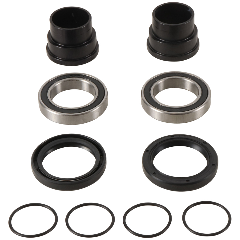 Pivot Works 2013 Husaberg FE250 – Front Waterproof Wheel Spacer Kit