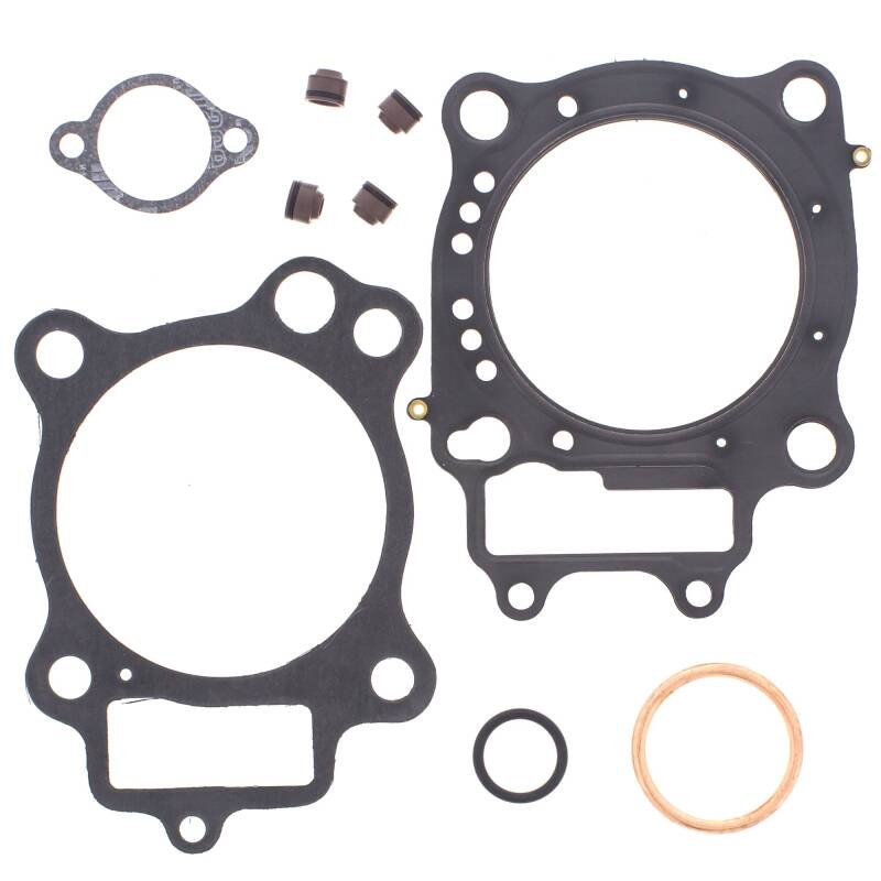 Vertex Pistons 04-07 CRF 250 R/ 04-13 CRF 250 X/04-07 CRF 250 R Top End Gasket Kit