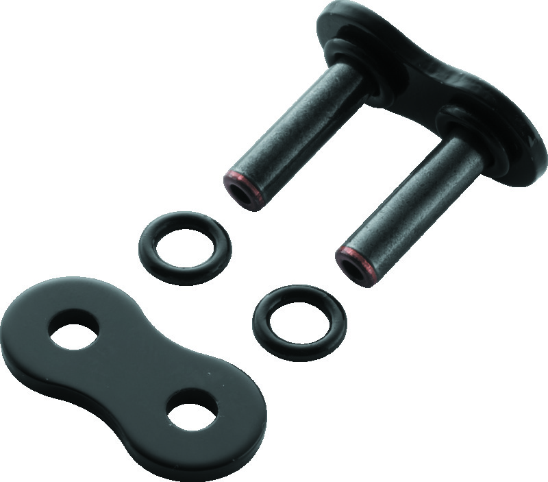 BikeMaster 530 BMOR O-Ring Rivet Link – Black