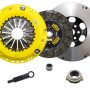 ACT 2007 Mazda 3 HD/Perf Street Sprung Clutch Kit