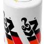 K&N Oil Filter OIL FILTER; AUTOMOTIVE