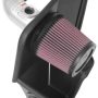 K&N 18-19 Mazda 6 2.5L Turbo Typhoon Air Intake