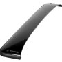 WeatherTech 06-10 Infiniti M35 Sunroof Wind Deflectors - Dark Smoke
