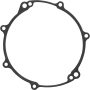 Vertex Pistons 08-20 WR 250 R Dual Sport/08-11 WR 250 X Supermoto Clutch Cover Gasket - Outer