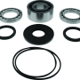 QuadBoss 18-21 Polaris General 1000 EPS Front Differential Bearing & Seal Kit