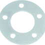 Bikers Choice L 76-84 FL FX Front & Rear Brake Rotor Spacer Replaces H-D 41814-76A