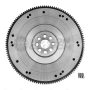 Action Clutch 12-15 Honda Civic Si 2.4L (K24Z7) OE-HD Flywheel