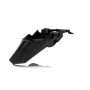 Acerbis 19+ Honda CRF110F Rear Fender - Black